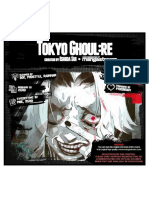 Tokyo Ghoul Re v07