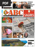 ABC PORTUGUESE CANADIAN NEWSPAPER Nr 306