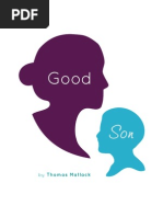Download Good Son by Tom Matlack SN31032678 doc pdf