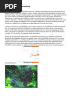 Colorimetria Automotiva 