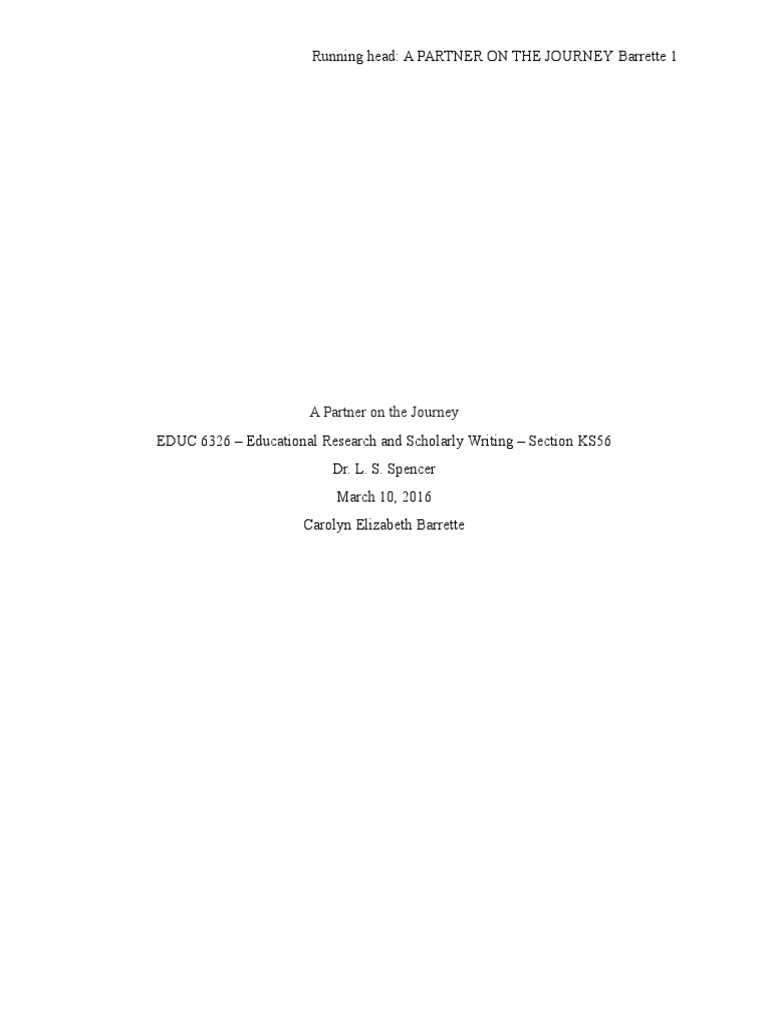 Personal Teaching Philosophy Insights | PDF | Inquiry Based Learning ...