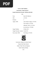 Download Modul D Karakterisasi Material  XRD dan SEM-EDS by Surya Eko SN310329208 doc pdf