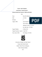 Download Modul D Karakterisasi Material  XRD dan SEM-EDS by Surya Eko SN310329208 doc pdf