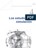 Diseño de Experimentos de Simulacion
