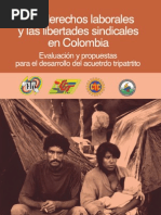 Libro Morado Organizacion Internacional Del Trabajo Evaluacion Del Ciclo De Vida