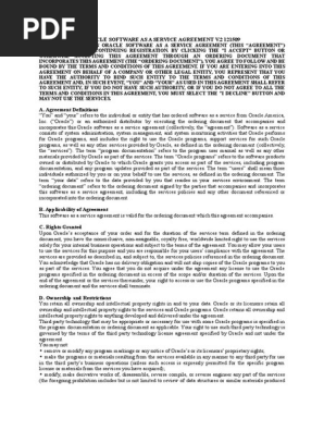 Blutms Saas Agreement