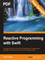 Download Reactive Programming with Swift - Sample Chapter by Packt Publishing SN310332988 doc pdf