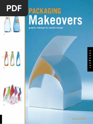 Packaging Makeover
