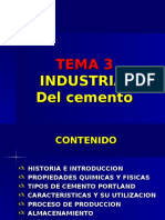 Procesos Industriales