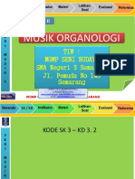 Musik Organologi PDF