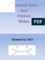 Semantic Nets