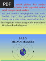 Download Fisika Medan Magnetik by Freemason SN310339982 doc pdf
