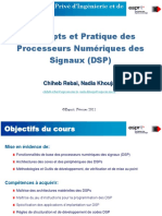 Cours Dsp Esprit p2 2011