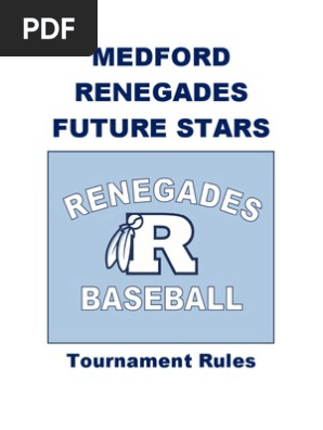 Tournament Rules 2