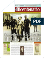 DIARIO DEL BICENTENARIO 1909_