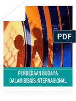 Bisnis Intenasional Pertemuan 2