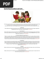 Download Download Kumpulan Software Anak Cerdas - Love is Rasa by Agus Hilmy SN310346699 doc pdf