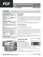 Download ZF6 GEN2 ZIP Mechatronic Rajzok by Sandor Jakab SN310349498 doc pdf