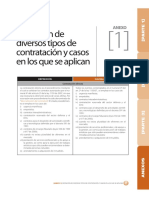 Colombia Definiciones - y - Causales Contratación Publica