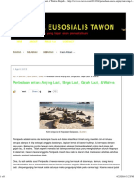 Perbedaan Antara Anjing Laut, Singa Laut, Gajah Laut, & Walrus - Republik Eusosialis Tawon