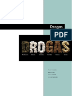 Drogas