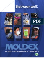 Catalogo Moldex
