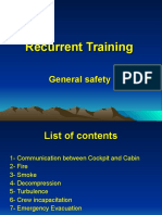 General Safety Aviation