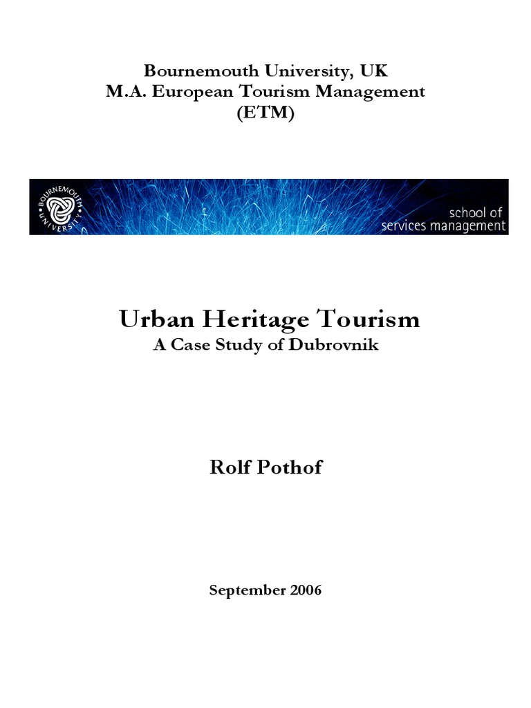 Dubrovnik overtourism picture