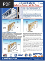 Top Hat Cladding and Span Tables | PDF | Building Materials | Economic ...