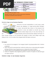 Download Soal Berbasis Literasi Sains - Esai by Laksmita Hp SN310357758 doc pdf