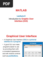 Matlab 5