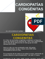 Cardiopatias Congenitas