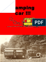 Camping Car-La Evolucion de Las Autocaravanas