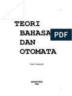 Download TEORI_BAHASA_dan_OTOMATApdf by Alief Musthofa SN310362709 doc pdf