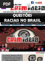 2º Aulão do Crimideia vídeoaulas