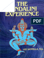 Lee Sannella The Kundalini Experience 1987 Edition PDF