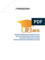Manual Sistem IPTA SPM