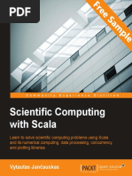 Download Scientific Computing with Scala - Sample Chapter by Packt Publishing SN310366477 doc pdf