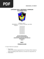 Download Laporan Oblap Kelompok Xviii by Alfina Alfiani SN310366531 doc pdf