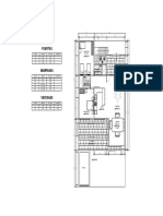 Plano Casa Curso-Model