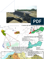 Proyecto de irrigación binacional Perú-Ecuador PBPT