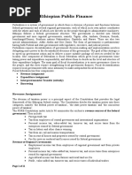 Download Lecture 3-Public Finance in Ethiopia by Dani Wedaje SN310368537 doc pdf