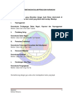 Kabinet Malaysia PDF