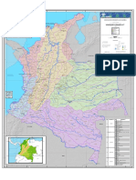  Mapa Nacional Zonas Hidrograficas