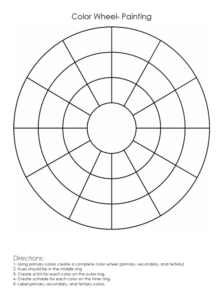 Colorwheel | PDF