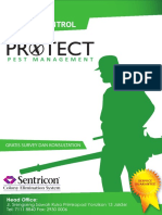 Brochure Protect Pest Control Dewindo