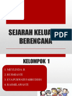 Sejarah KB