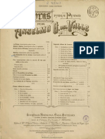 Bolero de Los Diamantes de La Corona Mъsica Notada