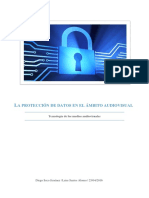 Proteccion de Datos