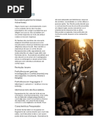 D&D 5ed - Antecedentes Versão Final 